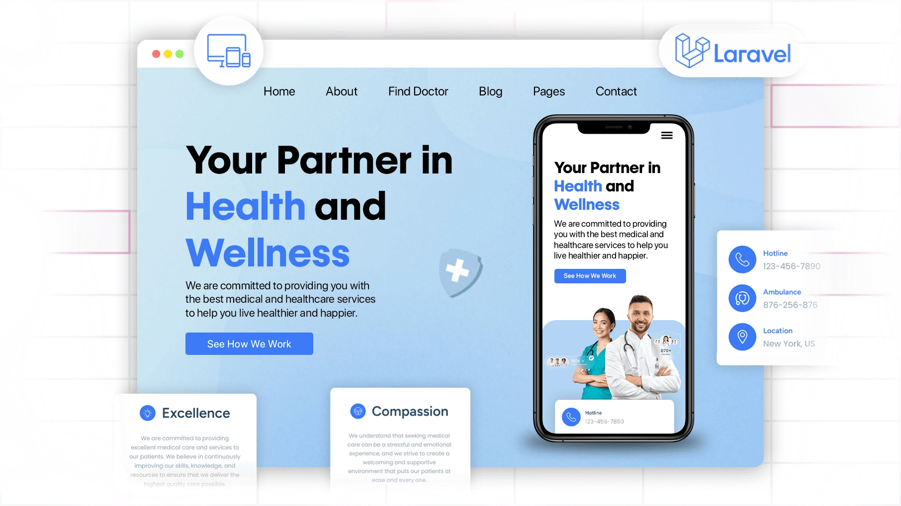 Optimized Multi-Device Accessibility